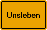 Grundbuchamt Unsleben