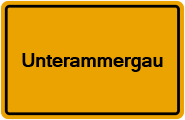 Grundbuchamt Unterammergau