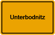 Grundbuchamt Unterbodnitz