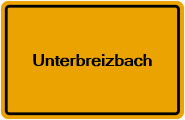 Grundbuchamt Unterbreizbach