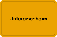 Grundbuchamt Untereisesheim