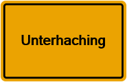 Grundbuchamt Unterhaching