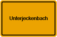 Grundbuchamt Unterjeckenbach