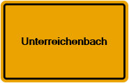 Grundbuchamt Unterreichenbach