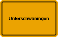 Grundbuchamt Unterschwaningen