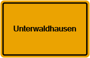 Grundbuchamt Unterwaldhausen