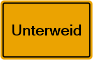 Grundbuchamt Unterweid