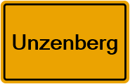 Grundbuchamt Unzenberg