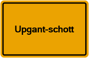 Grundbuchamt Upgant-Schott
