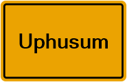 Grundbuchamt Uphusum