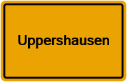 Grundbuchamt Uppershausen