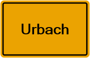Grundbuchamt Urbach