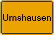 Grundbuchamt Urnshausen