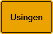 Grundbuchamt Usingen
