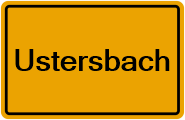 Grundbuchamt Ustersbach