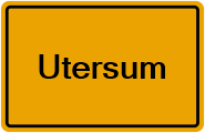 Grundbuchamt Utersum