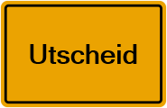 Grundbuchamt Utscheid