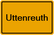 Grundbuchamt Uttenreuth