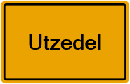 Grundbuchamt Utzedel