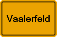 Grundbuchamt Vaalerfeld
