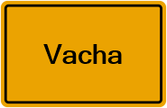 Grundbuchamt Vacha