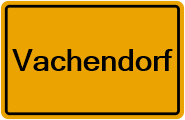 Grundbuchamt Vachendorf