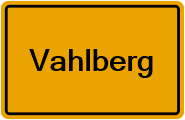 Grundbuchamt Vahlberg