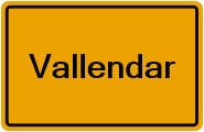 Grundbuchamt Vallendar
