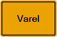 Grundbuchamt Varel