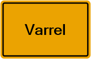 Grundbuchamt Varrel