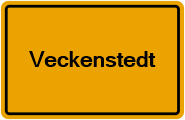 Grundbuchamt Veckenstedt