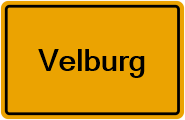 Grundbuchamt Velburg