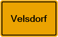 Grundbuchamt Velsdorf