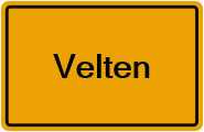 Grundbuchamt Velten