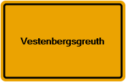 Grundbuchamt Vestenbergsgreuth