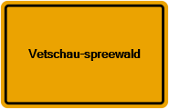Grundbuchamt Vetschau-Spreewald