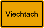 Grundbuchamt Viechtach