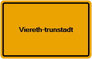 Grundbuchamt Viereth-Trunstadt