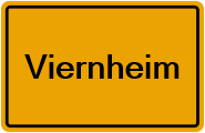 Grundbuchamt Viernheim