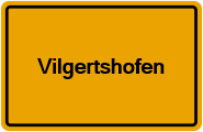 Grundbuchamt Vilgertshofen