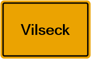 Grundbuchamt Vilseck