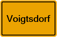 Grundbuchamt Voigtsdorf