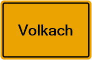 Grundbuchamt Volkach