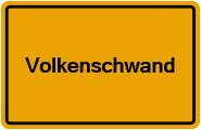 Grundbuchamt Volkenschwand