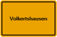 Grundbuchamt Volkertshausen