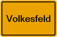 Grundbuchamt Volkesfeld