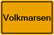 Grundbuchamt Volkmarsen