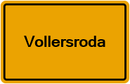 Grundbuchamt Vollersroda