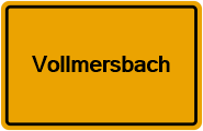 Grundbuchamt Vollmersbach