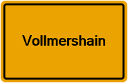 Grundbuchamt Vollmershain